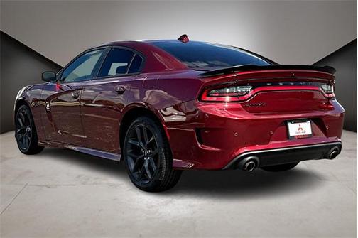 2022 Dodge Charger GT