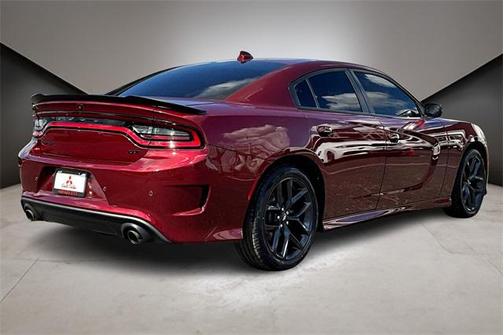 2022 Dodge Charger GT