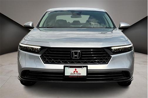 2024 Honda Accord LX 1.5T