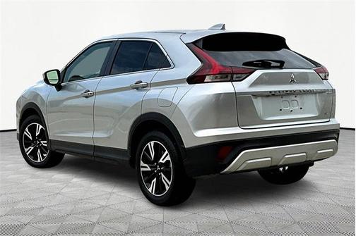 2025 Mitsubishi Eclipse Cross SE