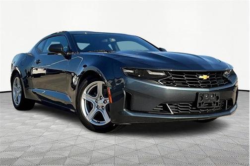 2023 Chevrolet Camaro 1LT