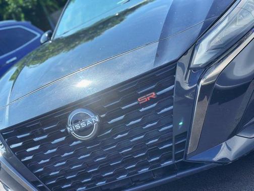 2023 Nissan Altima SR FWD