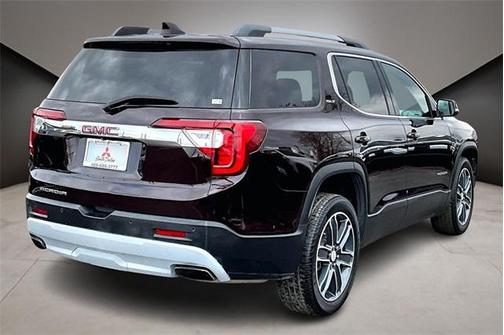 2020 GMC Acadia FWD SLT
