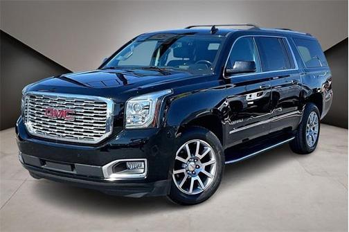 2020 GMC Yukon XL Denali