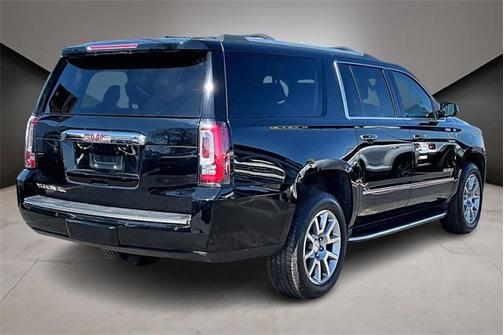 2020 GMC Yukon XL Denali