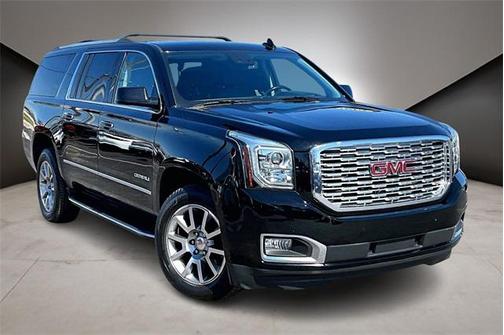 2020 GMC Yukon XL Denali