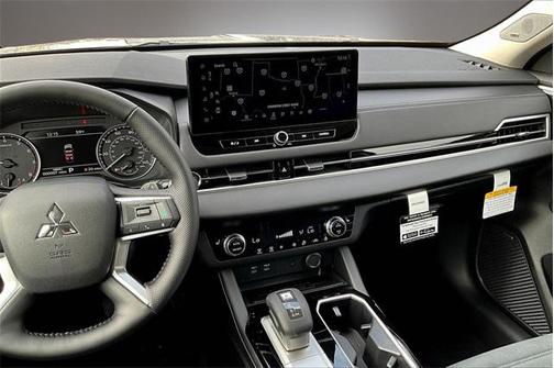 2026 Mitsubishi Outlander SE 1.5T 2WD