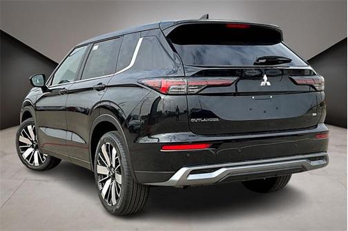 2026 Mitsubishi Outlander SE 1.5T 2WD