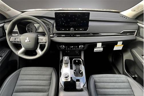 2026 Mitsubishi Outlander SE 1.5T 2WD