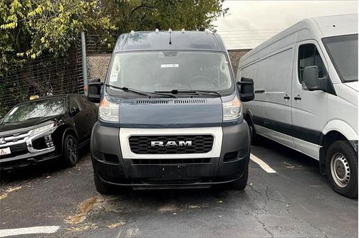 2019 RAM ProMaster 2500 High Roof