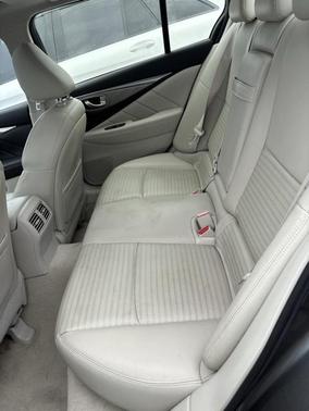 2020 INFINITI Q50 3.0t Sport