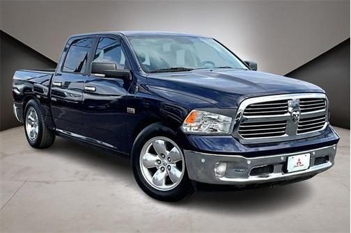 2016 RAM 1500 Lone Star