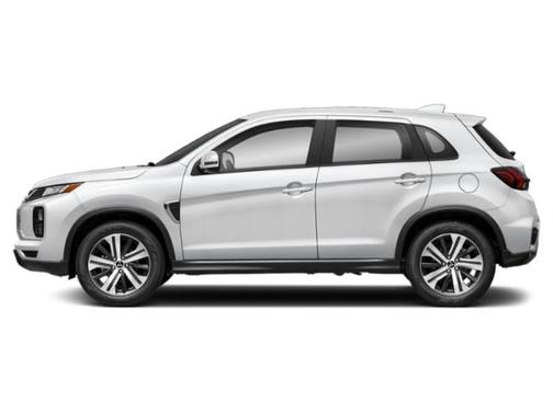 2025 Mitsubishi Outlander Sport SE