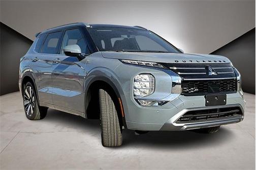 2026 Mitsubishi Outlander SEL 1.5T 2WD