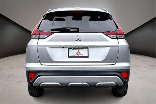 2023 Mitsubishi Eclipse Cross SE