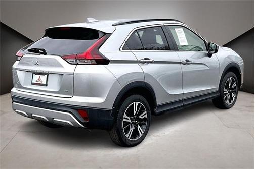 2023 Mitsubishi Eclipse Cross SE