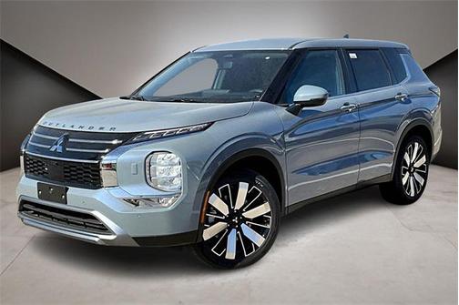 2026 Mitsubishi Outlander SE 1.5T S-AWC