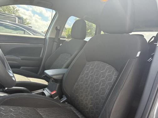 2022 Mitsubishi Outlander Sport 2.0 ES