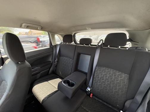 2022 Mitsubishi Outlander Sport 2.0 ES