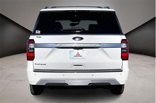 2020 Ford Expedition Platinum