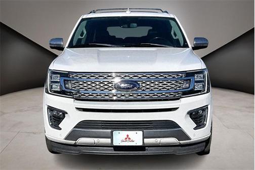 2020 Ford Expedition Platinum