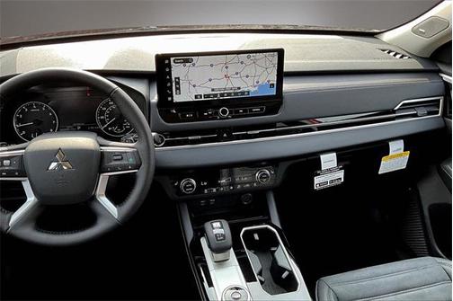 2026 Mitsubishi Outlander SE 1.5T 2WD