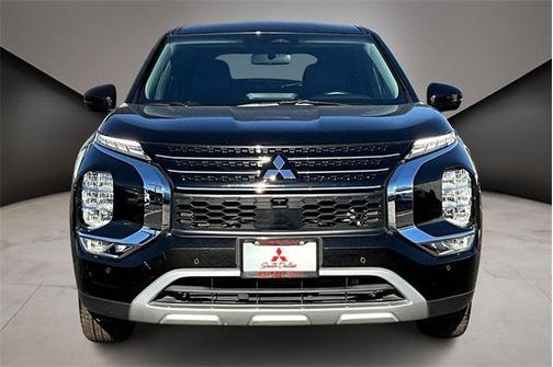 2023 Mitsubishi Outlander SE 2.5 2WD