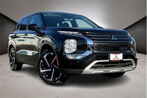 2023 Mitsubishi Outlander SE 2.5 2WD