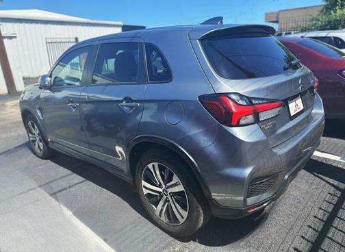 2023 Mitsubishi Outlander Sport SE