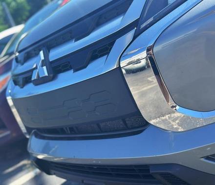 2023 Mitsubishi Outlander Sport SE