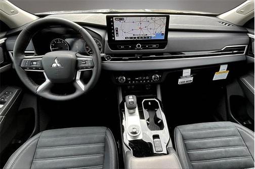 2026 Mitsubishi Outlander SE 1.5T 2WD