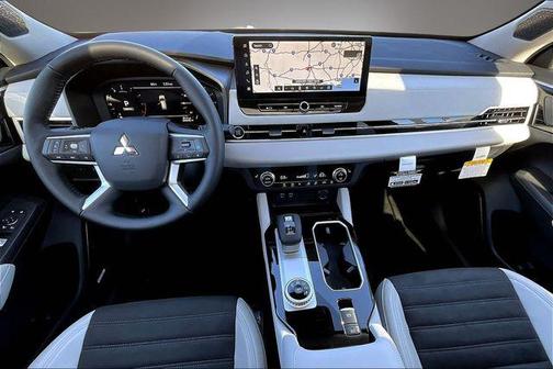 2026 Mitsubishi Outlander SE 2.5 2WD