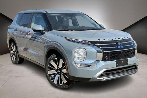 2026 Mitsubishi Outlander SE 2.5 2WD