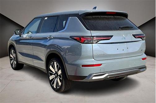 2026 Mitsubishi Outlander SE 2.5 2WD