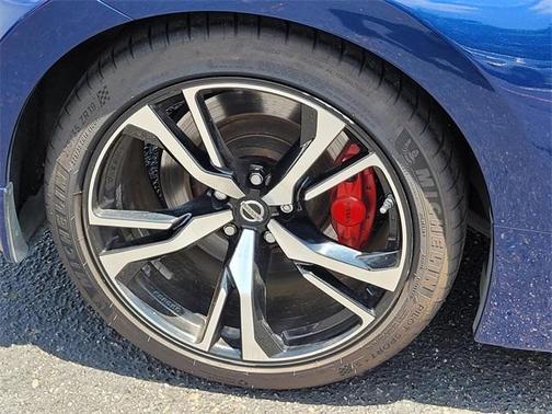 2019 Nissan 370Z Sport Touring