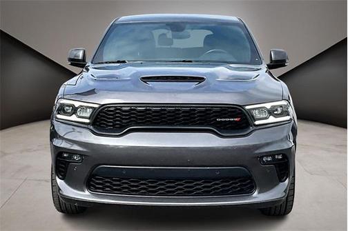 2021 Dodge Durango R/T RWD