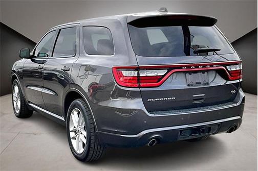 2021 Dodge Durango R/T RWD