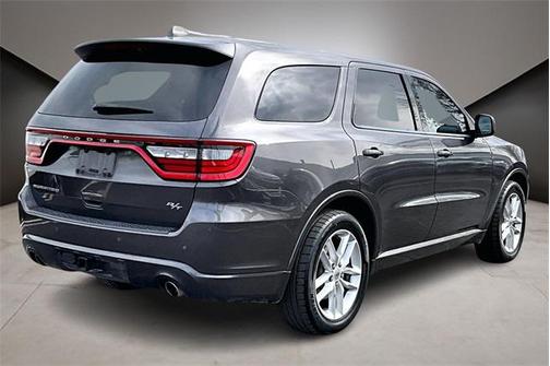 2021 Dodge Durango R/T RWD