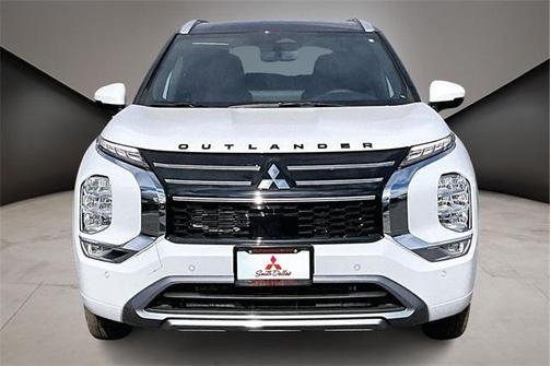 2026 Mitsubishi Outlander SEL 1.5T 2WD