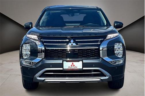 2025 Mitsubishi Outlander SE 2.5 S-AWC