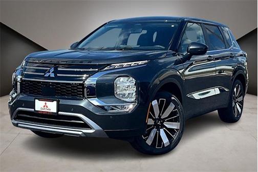2025 Mitsubishi Outlander SE 2.5 S-AWC
