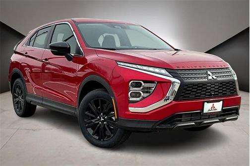 2026 Mitsubishi Eclipse Cross LE