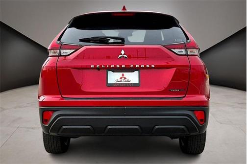 2026 Mitsubishi Eclipse Cross LE