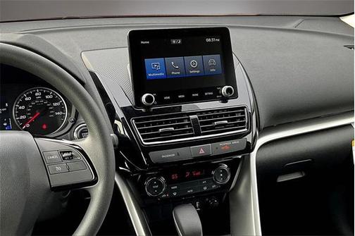 2026 Mitsubishi Eclipse Cross LE