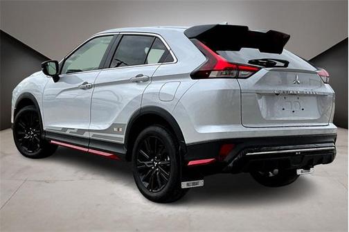 2026 Mitsubishi Eclipse Cross RALLIART 1.5T S-AWC