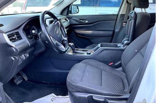 2019 GMC Acadia SLE-1