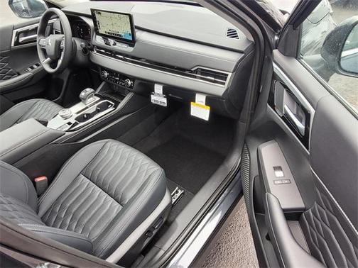 2025 Mitsubishi Outlander SEL 2.5 2WD
