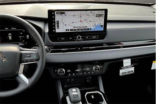 2026 Mitsubishi Outlander SE 1.5T 2WD