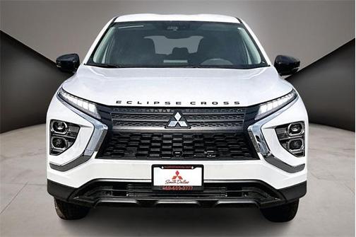 2026 Mitsubishi Eclipse Cross LE