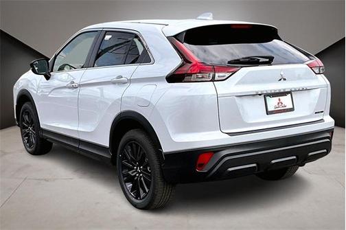 2026 Mitsubishi Eclipse Cross LE